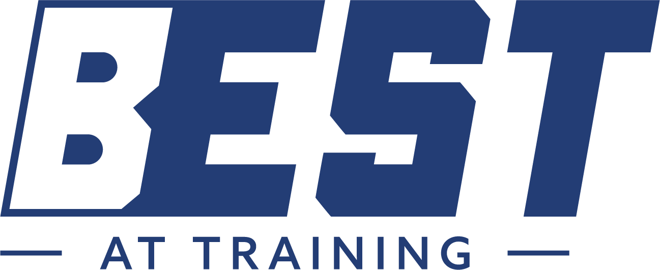 Best At Training Studio logo